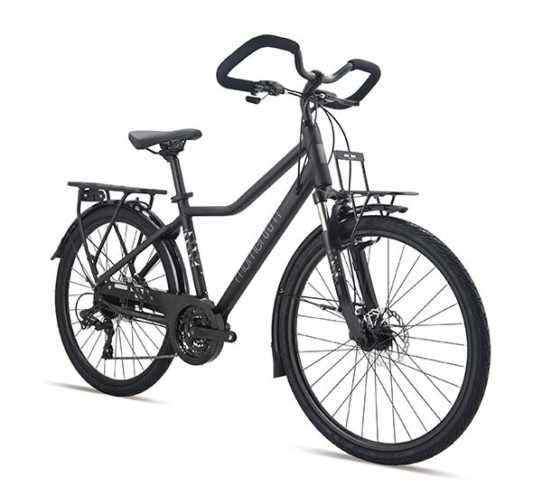Xe đạp điện Giant Momentum ISEE 330 2022***